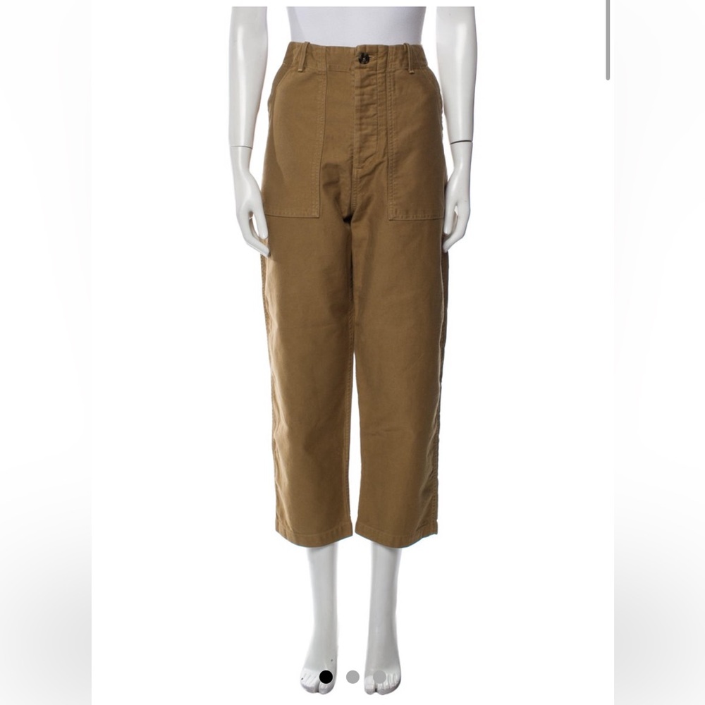 Caron Callahan Howell pants, size large